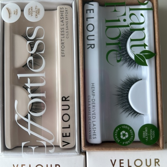 VELOUR LASHES BUNDLE - Picture 4 of 4
